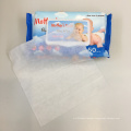 Disposable Wet Towels Baby Wet Towels for Mother's Best Choice